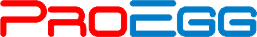 ProEgg® Kuluçka Logo